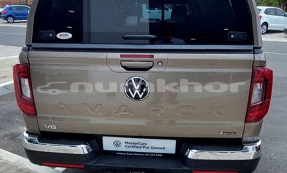 Buy Used Volkswagen Amarok Other Car in Thimphu in Timphu Buy Used Volkswagen Amarok Other Car in Thimphu in Timphu