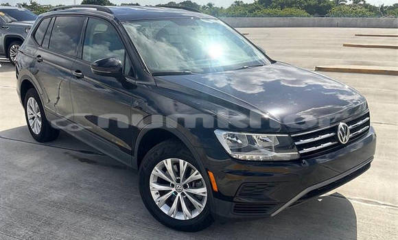 Buy Used Volkswagen Tiguan Black Car in Thimphu in Timphu Buy Used Volkswagen Tiguan Black Car in Thimphu in Timphu