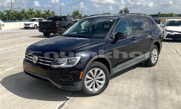Buy Used Volkswagen Tiguan Black Car in Thimphu in Timphu Buy Used Volkswagen Tiguan Black Car in Thimphu in Timphu