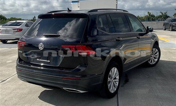 Buy Used Volkswagen Tiguan Black Car in Thimphu in Timphu Buy Used Volkswagen Tiguan Black Car in Thimphu in Timphu