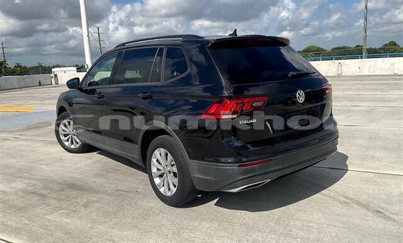 Buy Used Volkswagen Tiguan Black Car in Thimphu in Timphu Buy Used Volkswagen Tiguan Black Car in Thimphu in Timphu