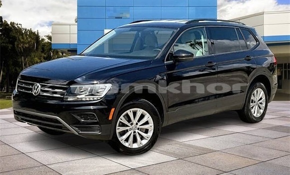 Buy Used Volkswagen Tiguan Black Car in Thimphu in Timphu Buy Used Volkswagen Tiguan Black Car in Thimphu in Timphu