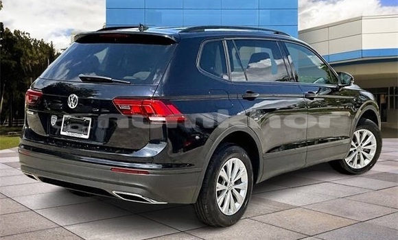 Buy Used Volkswagen Tiguan Black Car in Thimphu in Timphu Buy Used Volkswagen Tiguan Black Car in Thimphu in Timphu