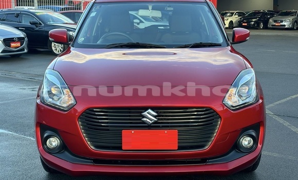 Buy Used Suzuki Swift Red Car in Thimphu in Timphu Buy Used Suzuki Swift Red Car in Thimphu in Timphu