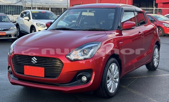 Buy Used Suzuki Swift Red Car in Thimphu in Timphu Buy Used Suzuki Swift Red Car in Thimphu in Timphu