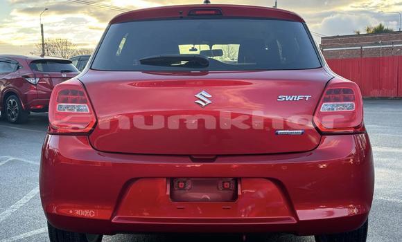 Buy Used Suzuki Swift Red Car in Thimphu in Timphu Buy Used Suzuki Swift Red Car in Thimphu in Timphu