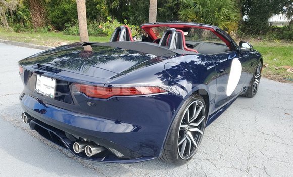 Buy Used Jaguar F-Type Other Car in Thimphu in Timphu Buy Used Jaguar F-Type Other Car in Thimphu in Timphu