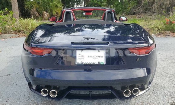 Buy Used Jaguar F-Type Other Car in Thimphu in Timphu Buy Used Jaguar F-Type Other Car in Thimphu in Timphu