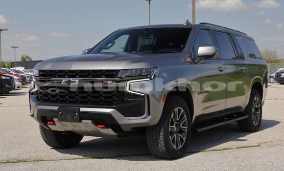 Buy Used Chevrolet Suburban Other Car in Thimphu in Timphu Buy Used Chevrolet Suburban Other Car in Thimphu in Timphu