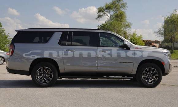 Buy Used Chevrolet Suburban Other Car in Thimphu in Timphu Buy Used Chevrolet Suburban Other Car in Thimphu in Timphu