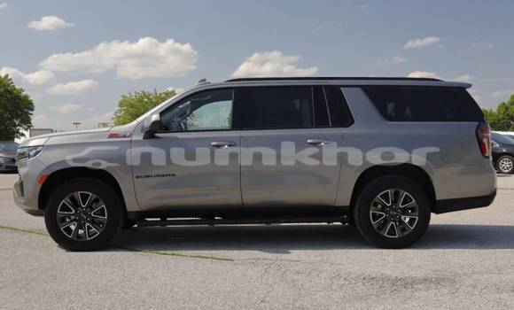 Buy Used Chevrolet Suburban Other Car in Thimphu in Timphu Buy Used Chevrolet Suburban Other Car in Thimphu in Timphu