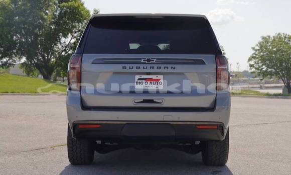 Buy Used Chevrolet Suburban Other Car in Thimphu in Timphu Buy Used Chevrolet Suburban Other Car in Thimphu in Timphu