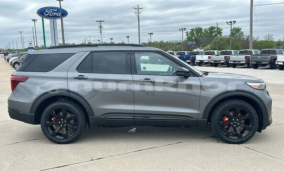 Buy Used Ford Explorer Other Car in Thimphu in Timphu Buy Used Ford Explorer Other Car in Thimphu in Timphu