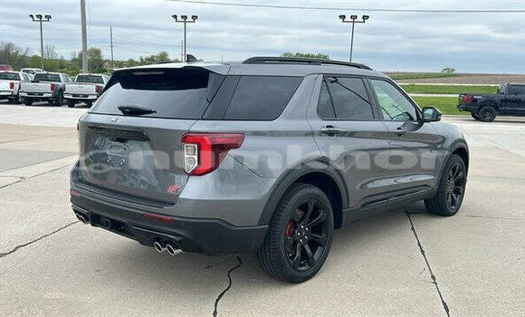 Buy Used Ford Explorer Other Car in Thimphu in Timphu Buy Used Ford Explorer Other Car in Thimphu in Timphu