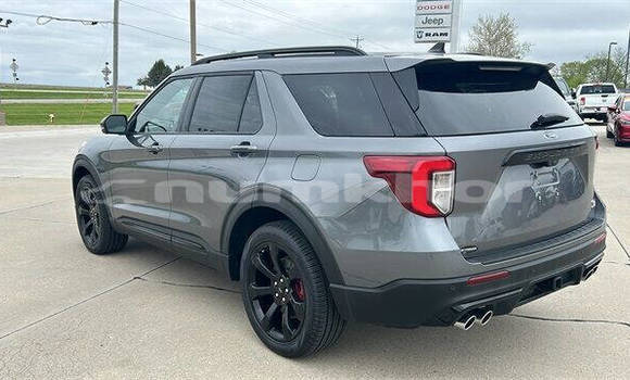 Buy Used Ford Explorer Other Car in Thimphu in Timphu Buy Used Ford Explorer Other Car in Thimphu in Timphu