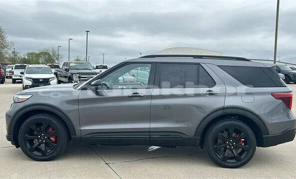 Buy Used Ford Explorer Other Car in Thimphu in Timphu Buy Used Ford Explorer Other Car in Thimphu in Timphu