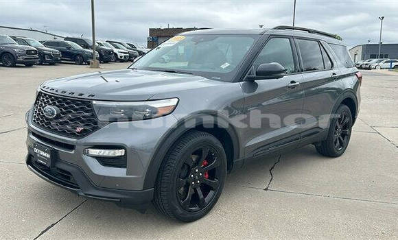 Buy Used Ford Explorer Other Car in Thimphu in Timphu Buy Used Ford Explorer Other Car in Thimphu in Timphu