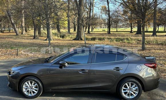 Buy Used Mazda Axela Other Car in Thimphu in Timphu Buy Used Mazda Axela Other Car in Thimphu in Timphu