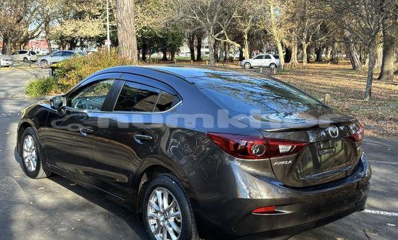 Buy Used Mazda Axela Other Car in Thimphu in Timphu Buy Used Mazda Axela Other Car in Thimphu in Timphu