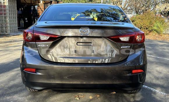 Buy Used Mazda Axela Other Car in Thimphu in Timphu Buy Used Mazda Axela Other Car in Thimphu in Timphu