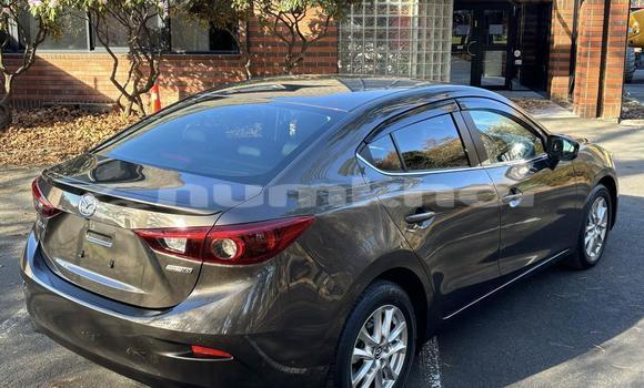 Buy Used Mazda Axela Other Car in Thimphu in Timphu Buy Used Mazda Axela Other Car in Thimphu in Timphu