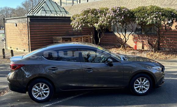 Buy Used Mazda Axela Other Car in Thimphu in Timphu Buy Used Mazda Axela Other Car in Thimphu in Timphu