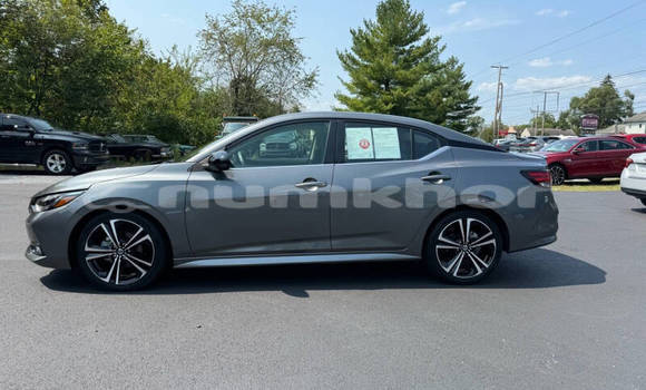 Buy Used Nissan Sentra Other Car in Thimphu in Timphu Buy Used Nissan Sentra Other Car in Thimphu in Timphu