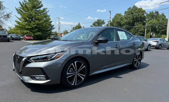 Buy Used Nissan Sentra Other Car in Thimphu in Timphu Buy Used Nissan Sentra Other Car in Thimphu in Timphu