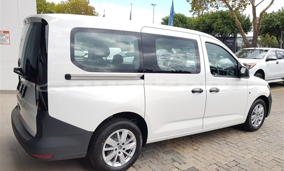 Buy Used Volkswagen Caddy White Car in Thimphu in Timphu Buy Used Volkswagen Caddy White Car in Thimphu in Timphu