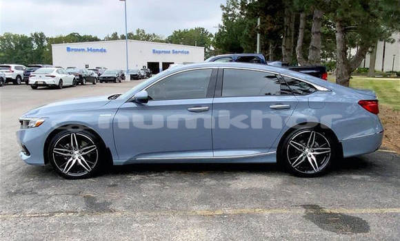 Buy Used Honda Accord Other Car in Thimphu in Timphu Buy Used Honda Accord Other Car in Thimphu in Timphu