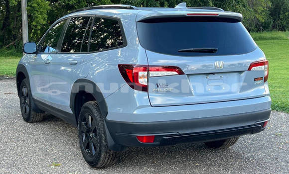 Buy Used Honda Pilot Other Car in Thimphu in Timphu Buy Used Honda Pilot Other Car in Thimphu in Timphu