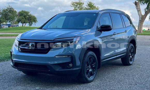 Buy Used Honda Pilot Other Car in Thimphu in Timphu Buy Used Honda Pilot Other Car in Thimphu in Timphu