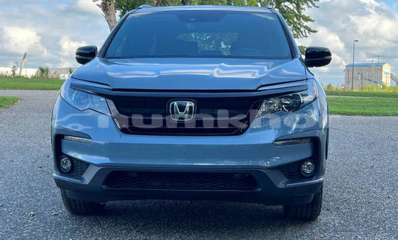 Buy Used Honda Pilot Other Car in Thimphu in Timphu Buy Used Honda Pilot Other Car in Thimphu in Timphu