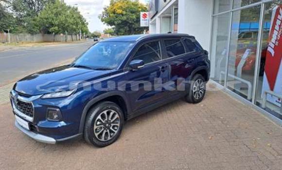 Buy Used Suzuki Grand Vitara Blue Car in Thimphu in Timphu Buy Used Suzuki Grand Vitara Blue Car in Thimphu in Timphu