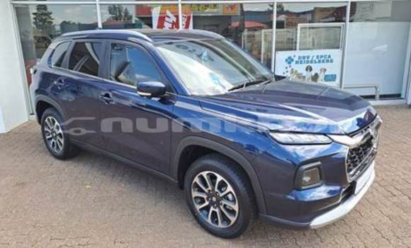 Buy Used Suzuki Grand Vitara Blue Car in Thimphu in Timphu Buy Used Suzuki Grand Vitara Blue Car in Thimphu in Timphu
