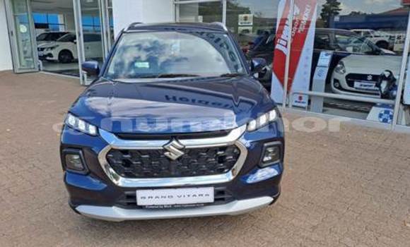 Buy Used Suzuki Grand Vitara Blue Car in Thimphu in Timphu Buy Used Suzuki Grand Vitara Blue Car in Thimphu in Timphu