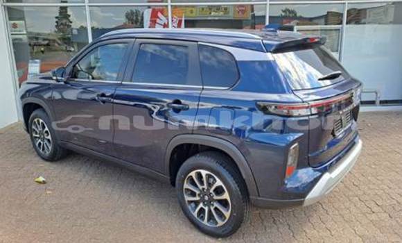 Buy Used Suzuki Grand Vitara Blue Car in Thimphu in Timphu Buy Used Suzuki Grand Vitara Blue Car in Thimphu in Timphu