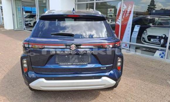 Buy Used Suzuki Grand Vitara Blue Car in Thimphu in Timphu Buy Used Suzuki Grand Vitara Blue Car in Thimphu in Timphu