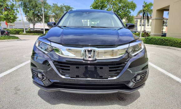 Buy Used Honda HR–V Black Car in Thimphu in Timphu Buy Used Honda HR–V Black Car in Thimphu in Timphu