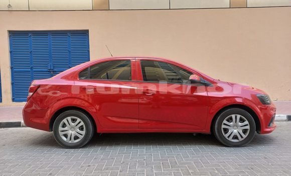 Buy Used Chevrolet Aveo Red Car in Thimphu in Timphu Buy Used Chevrolet Aveo Red Car in Thimphu in Timphu