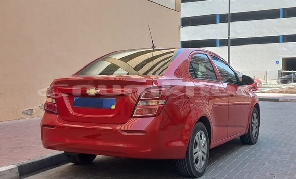 Buy Used Chevrolet Aveo Red Car in Thimphu in Timphu Buy Used Chevrolet Aveo Red Car in Thimphu in Timphu