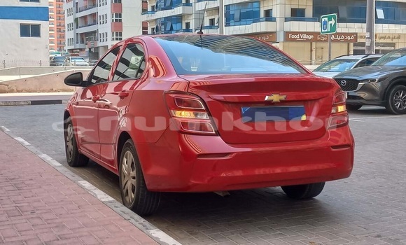 Buy Used Chevrolet Aveo Red Car in Thimphu in Timphu Buy Used Chevrolet Aveo Red Car in Thimphu in Timphu