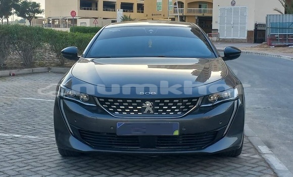 Buy Used Peugeot 508 Blue Car in Timphu in Timphu Buy Used Peugeot 508 Blue Car in Timphu in Timphu