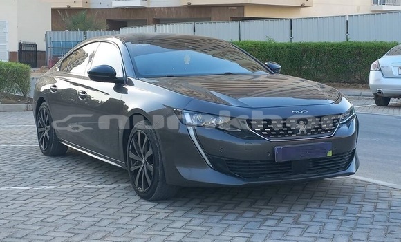Buy Used Peugeot 508 Blue Car in Timphu in Timphu Buy Used Peugeot 508 Blue Car in Timphu in Timphu