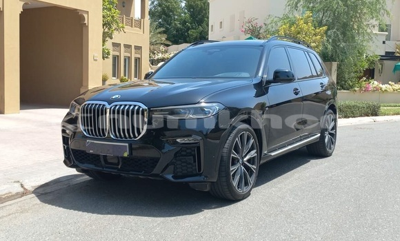 Buy Used BMW X7 Blue Car in Damphu in Chirang Buy Used BMW X7 Blue Car in Damphu in Chirang