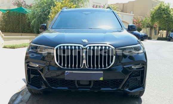 Buy Used BMW X7 Blue Car in Damphu in Chirang Buy Used BMW X7 Blue Car in Damphu in Chirang