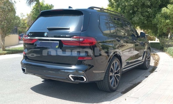 Buy Used BMW X7 Blue Car in Damphu in Chirang Buy Used BMW X7 Blue Car in Damphu in Chirang