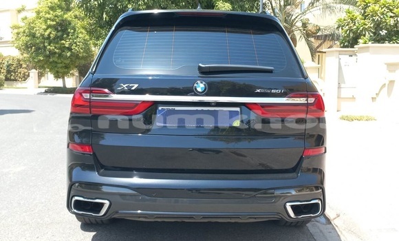 Buy Used BMW X7 Blue Car in Damphu in Chirang Buy Used BMW X7 Blue Car in Damphu in Chirang