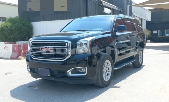 Buy Used GMC Yukon Black Car in Thimphu in Timphu