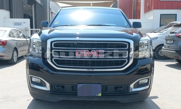 Buy Used GMC Yukon Black Car in Thimphu in Timphu Buy Used GMC Yukon Black Car in Thimphu in Timphu